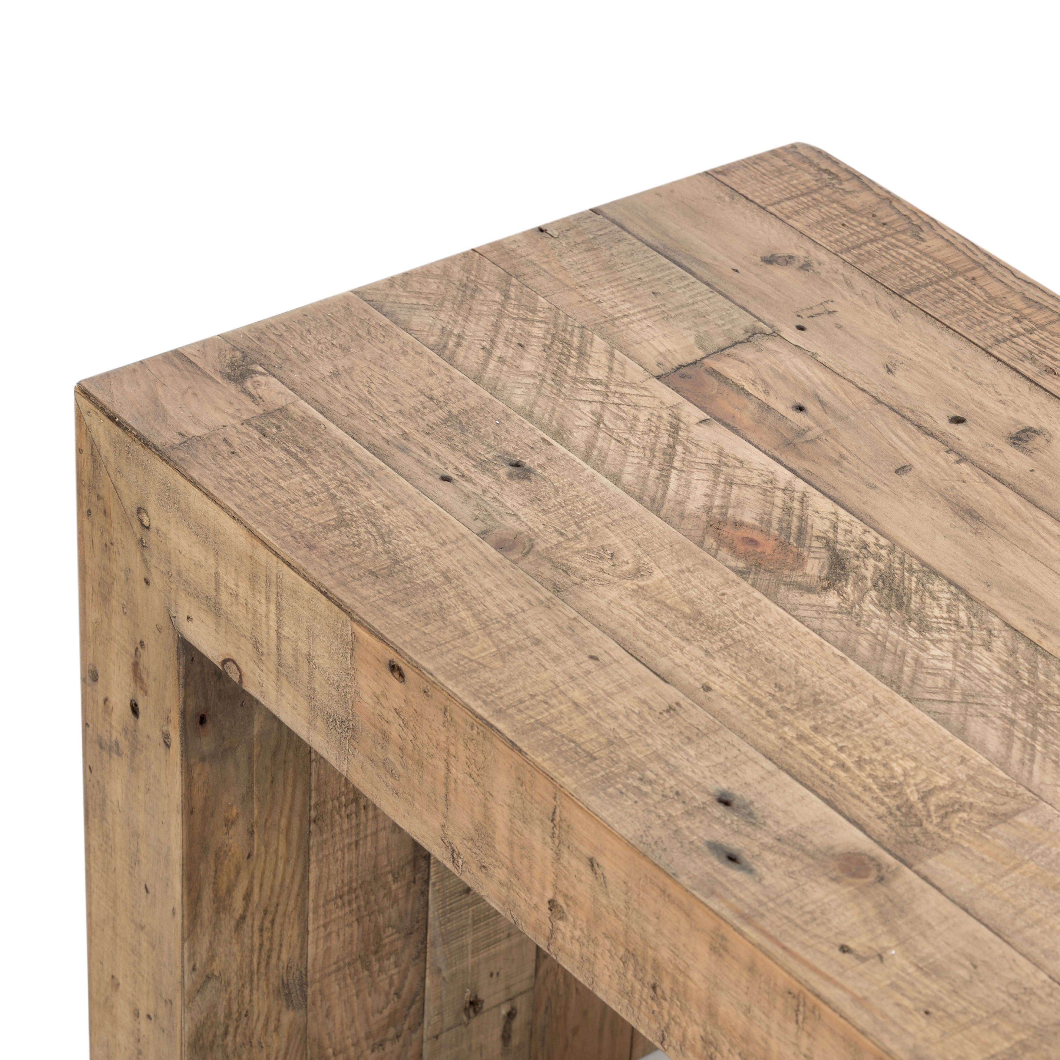 Ruskin Bench - Sierra Rustic Natural - Image 7