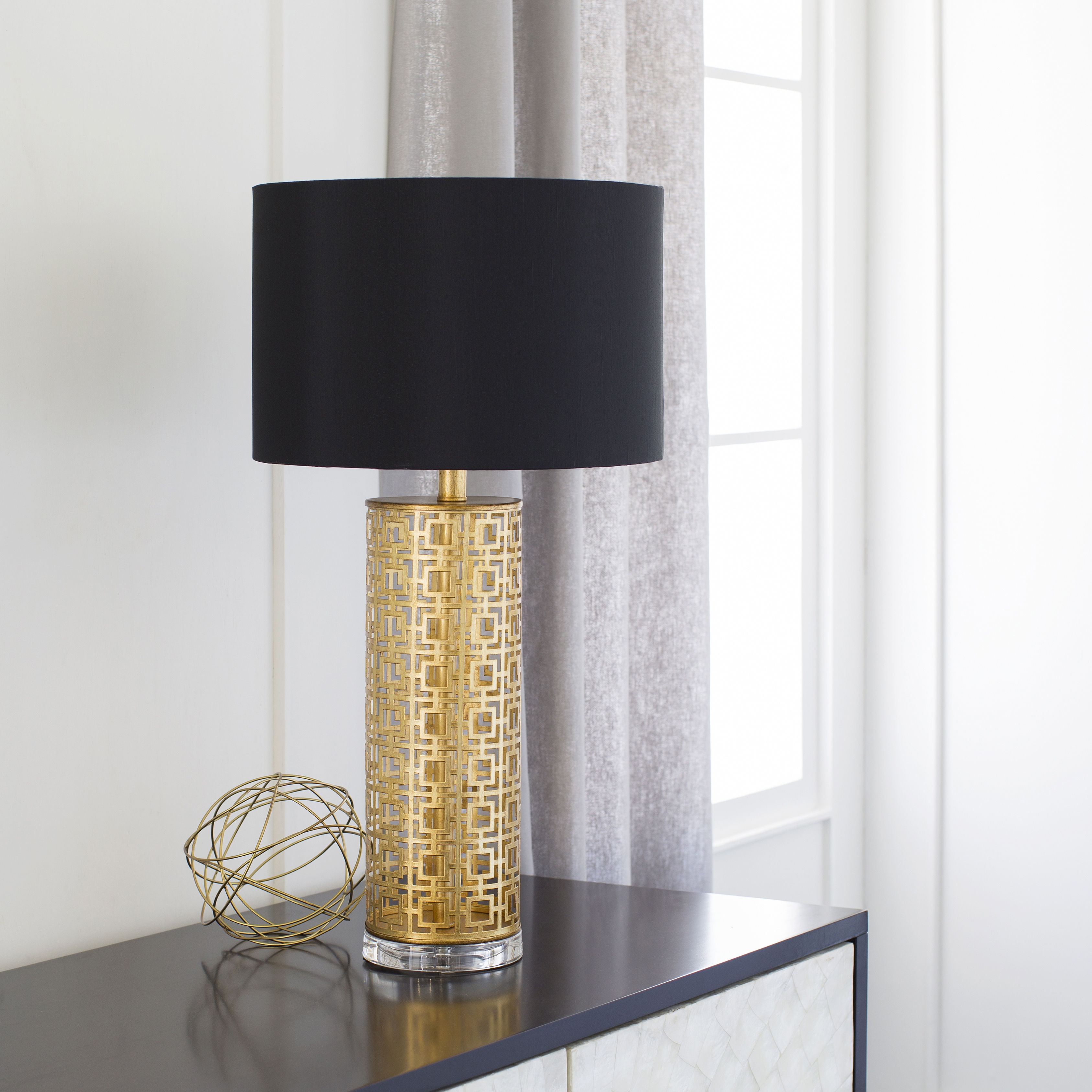 Beatrice Table Lamp - Image 1