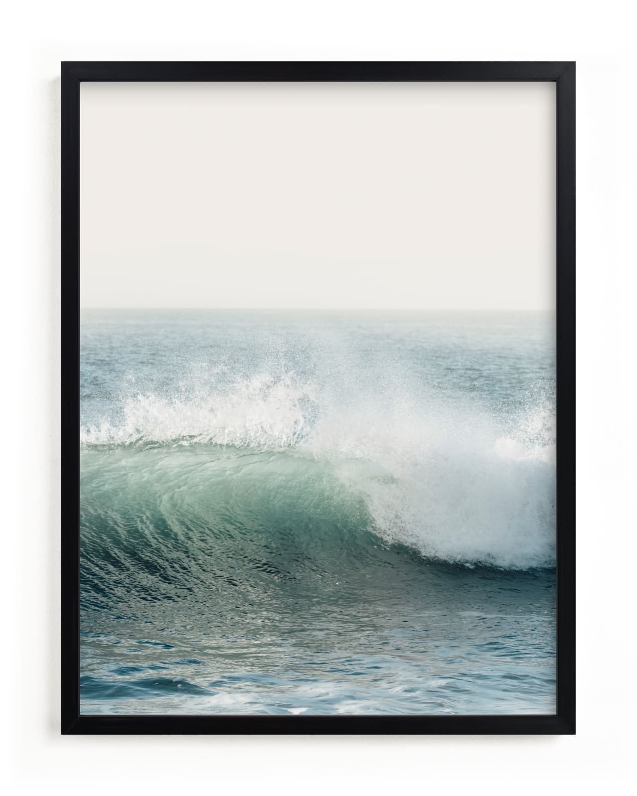 Sea Glass II Limited Edition Fine Art Print 2 - Image 0