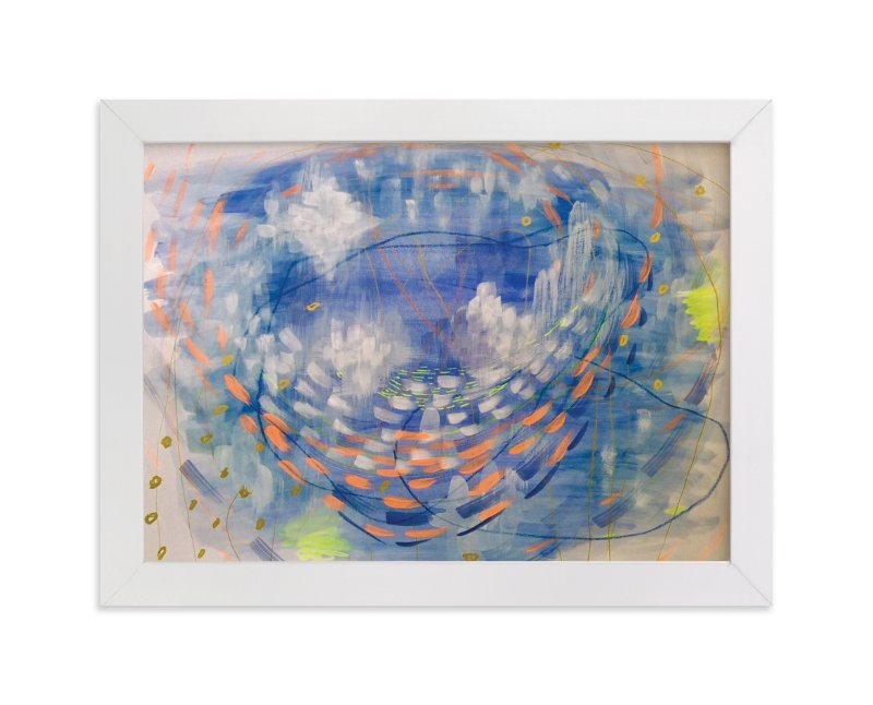 Orbit Limited Edition Fine Art Print 1 - Image 0