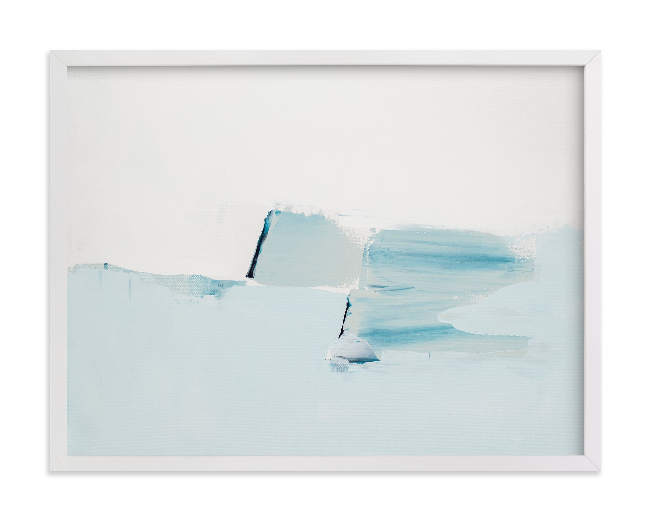 Sea Spray Landscape Limited Edition Fine Art Print 2 - Image 0