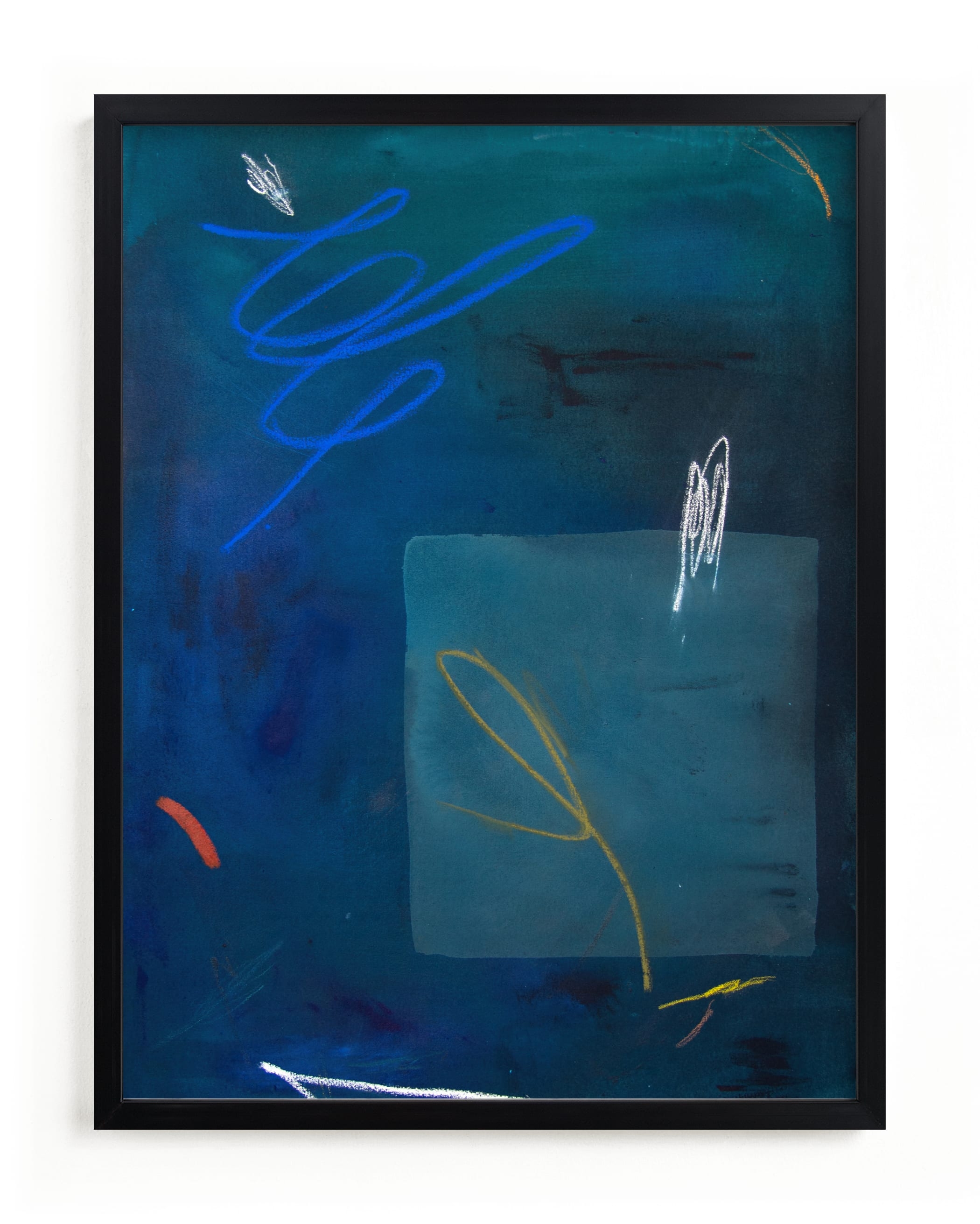 BAIT & SWITCH Limited Edition Fine Art Print 2 - Image 0