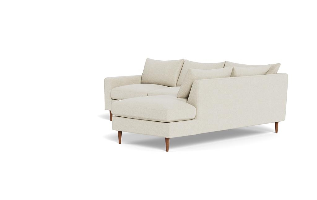 Sloan 3-Seat Right Bumper Sectional - Image 2