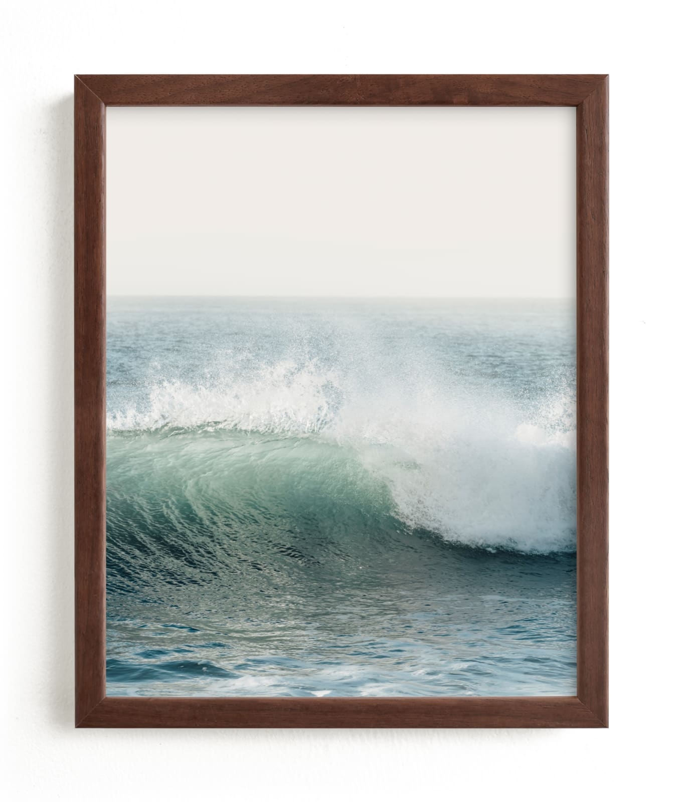 Sea Glass II Limited Edition Fine Art Print 2 - Image 0