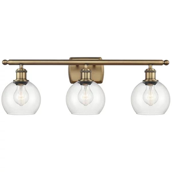 Kody Vanity Light - Image 0