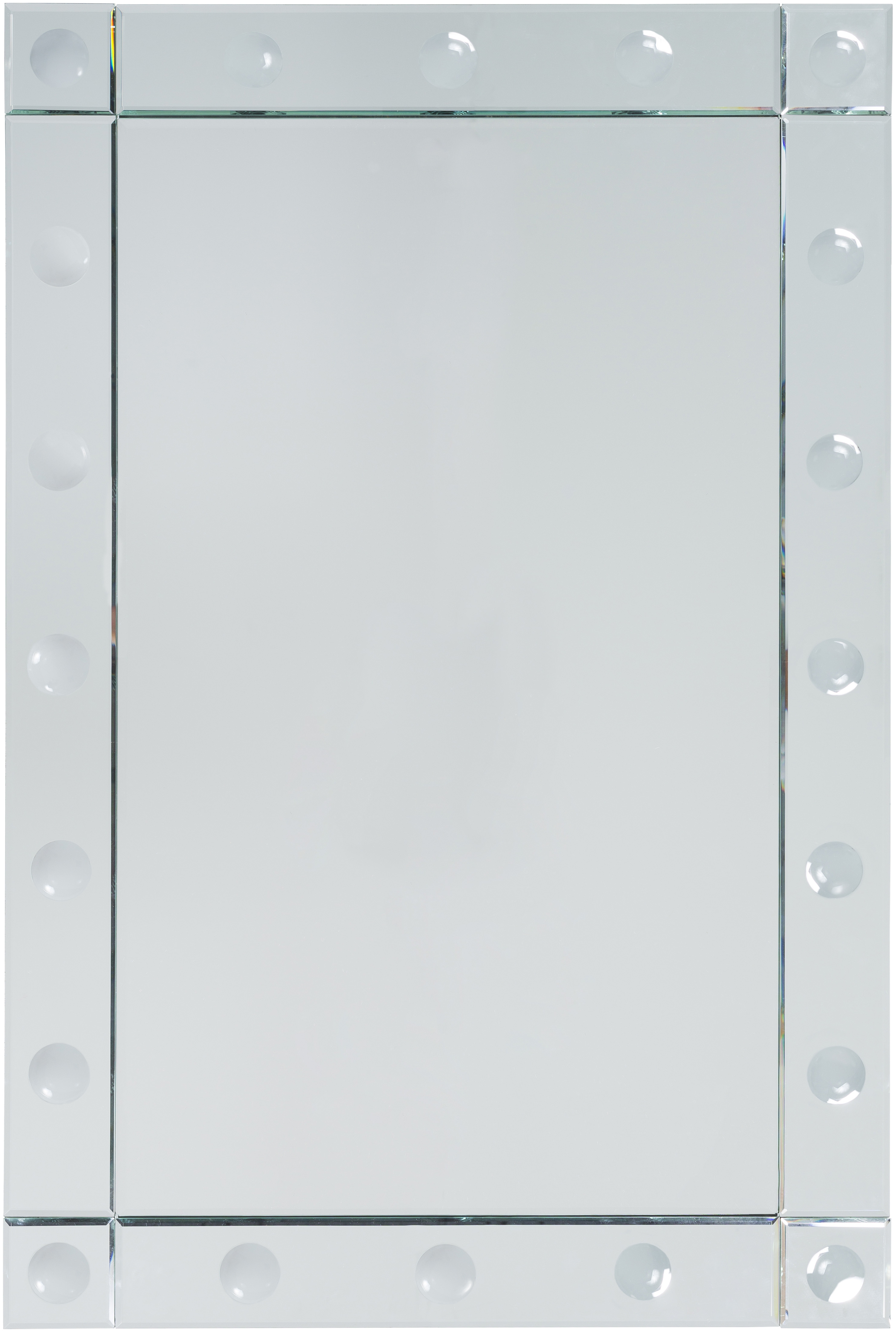 Surya Bordain Mirror
