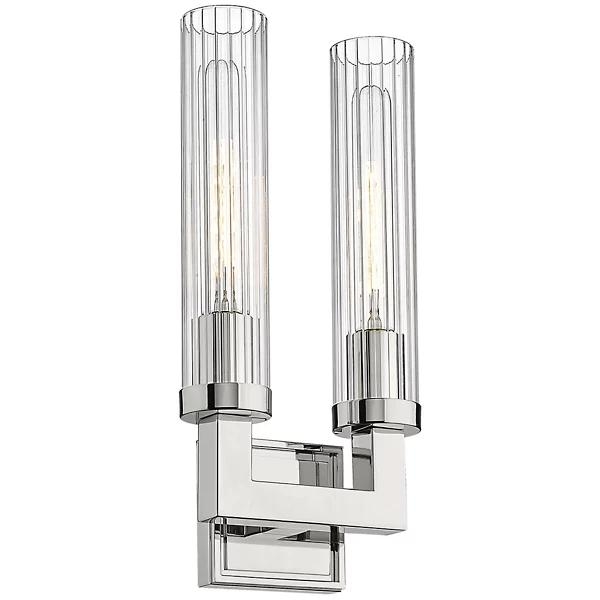 Martin 2-Light Wall Sconce - Image 0