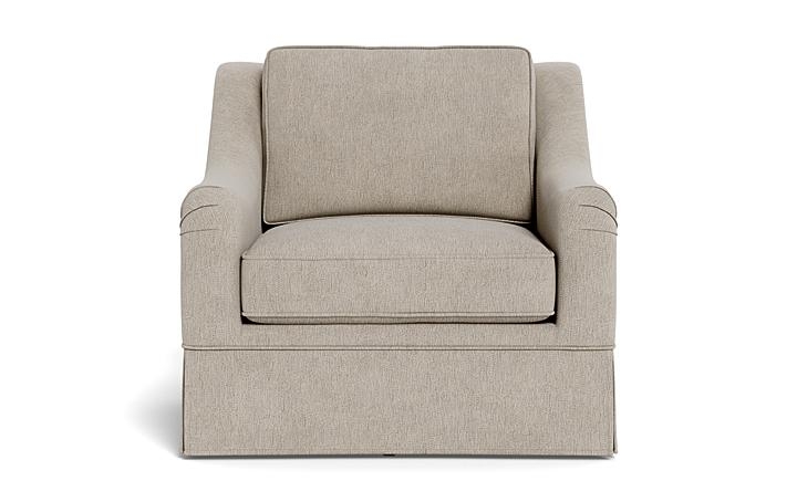 Alexander Swivel Chair - Image 0