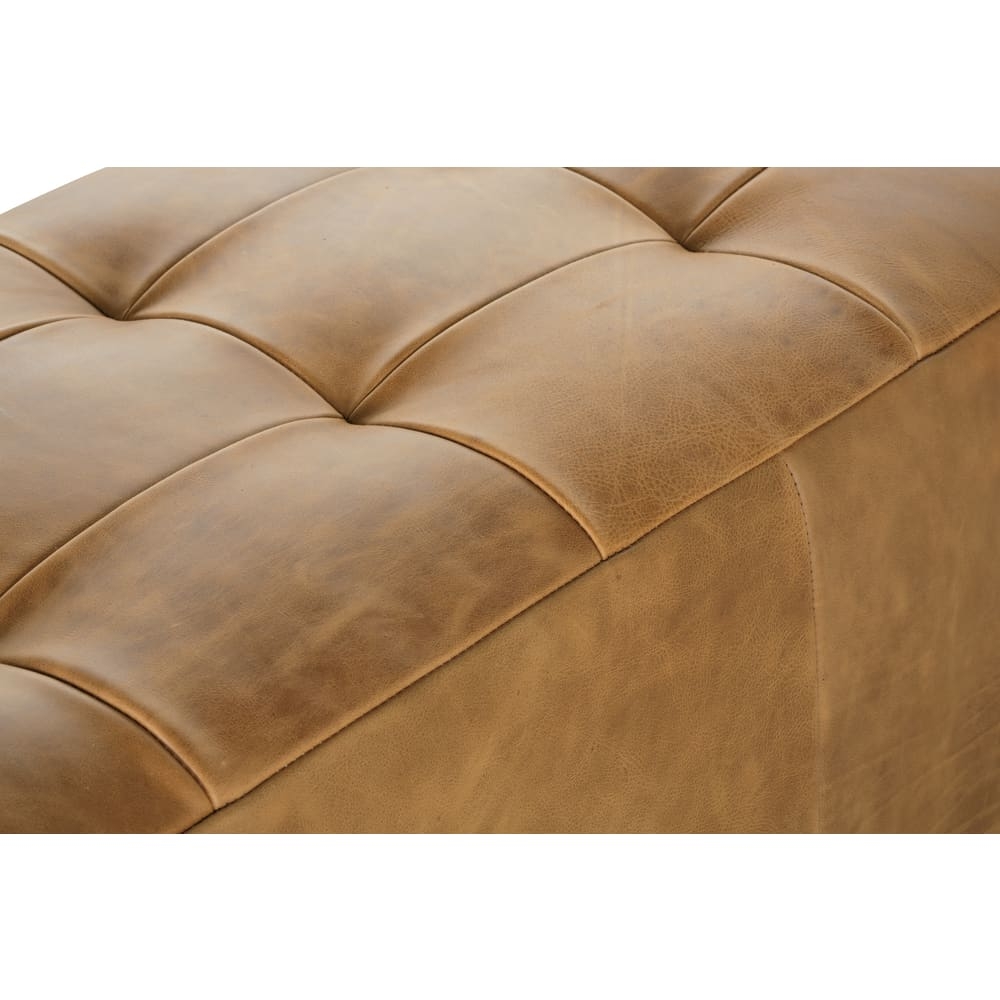 Custom Ottoman Ottoman - Image 5