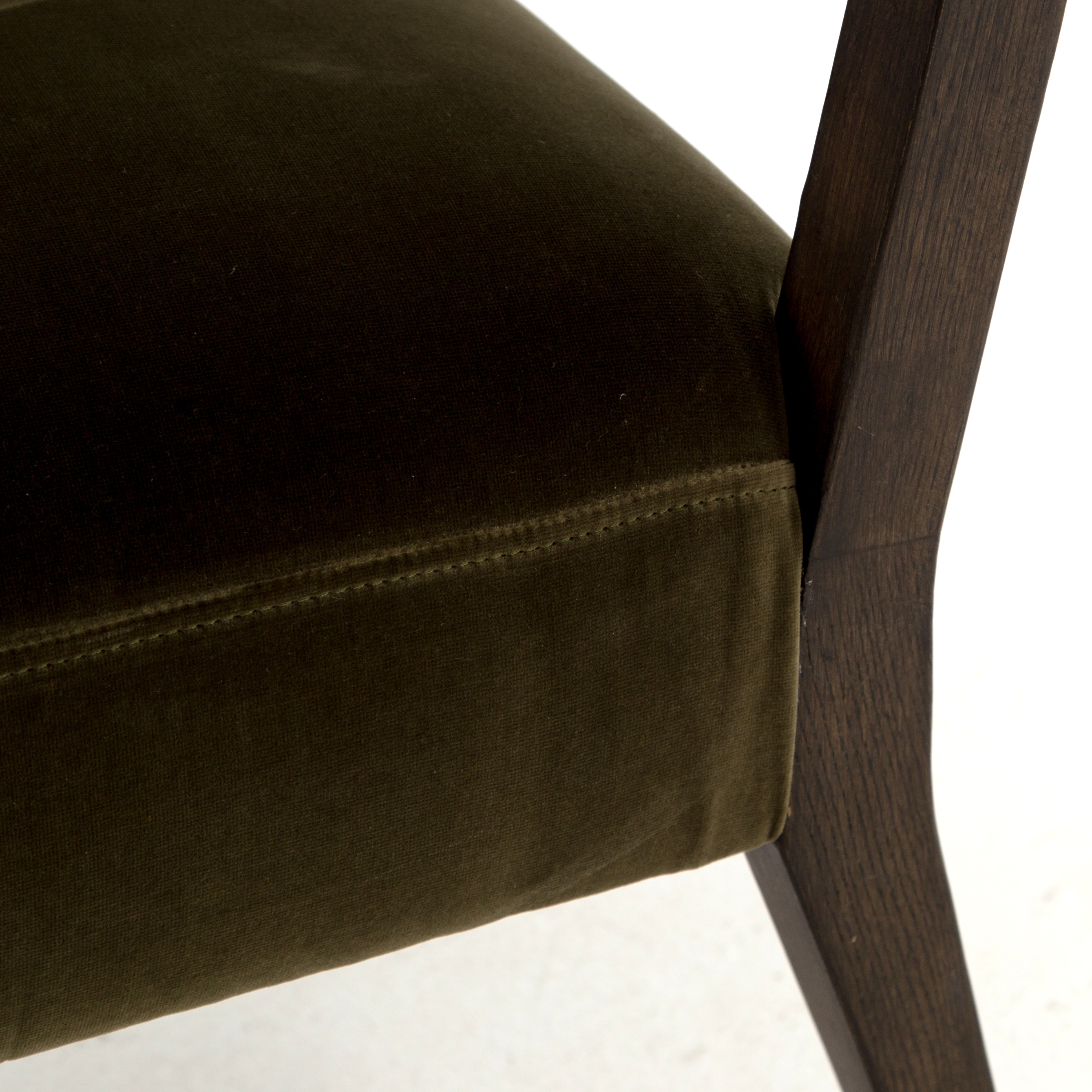 Lyssa Accent Chair - Image 4