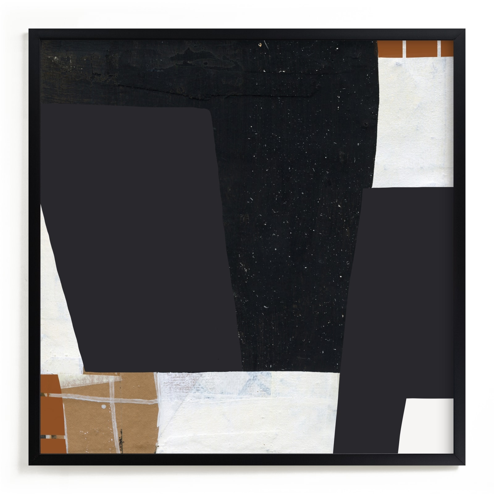 Layered Up - Yesterday Limited Edition Fine Art Print 2 - Image 0