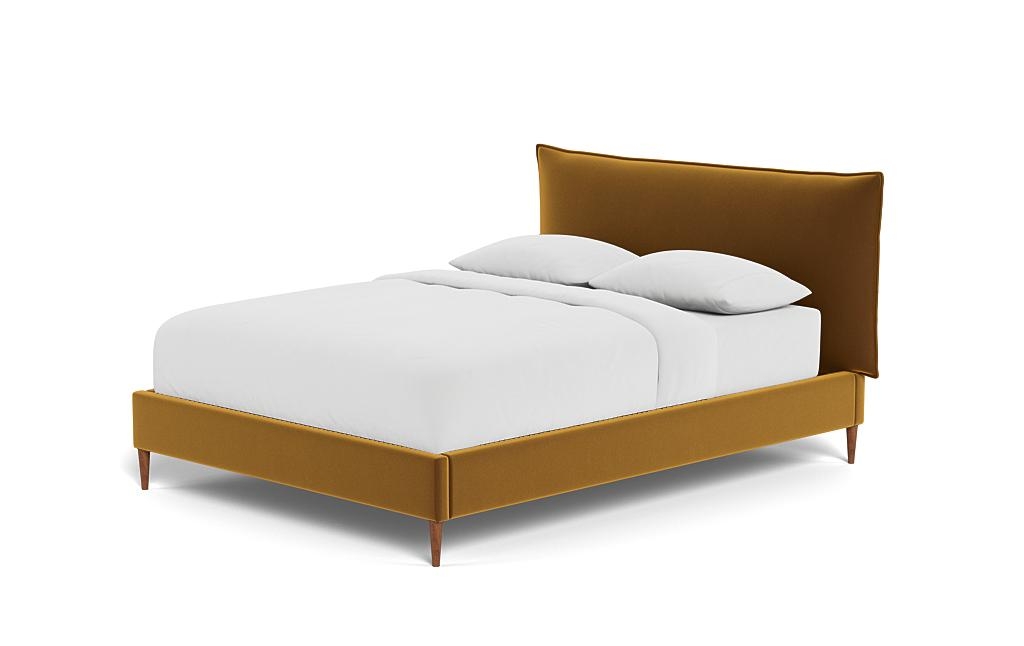 Skylar Upholstered Bed - Image 2