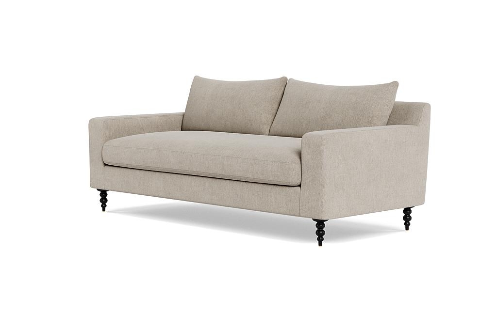 Sloan Fabric 2-Seat Sofa - Image 2