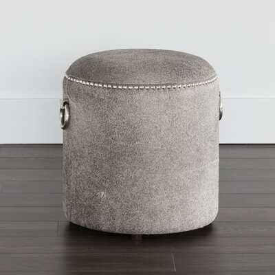 Aiofe Ottoman - Image 0
