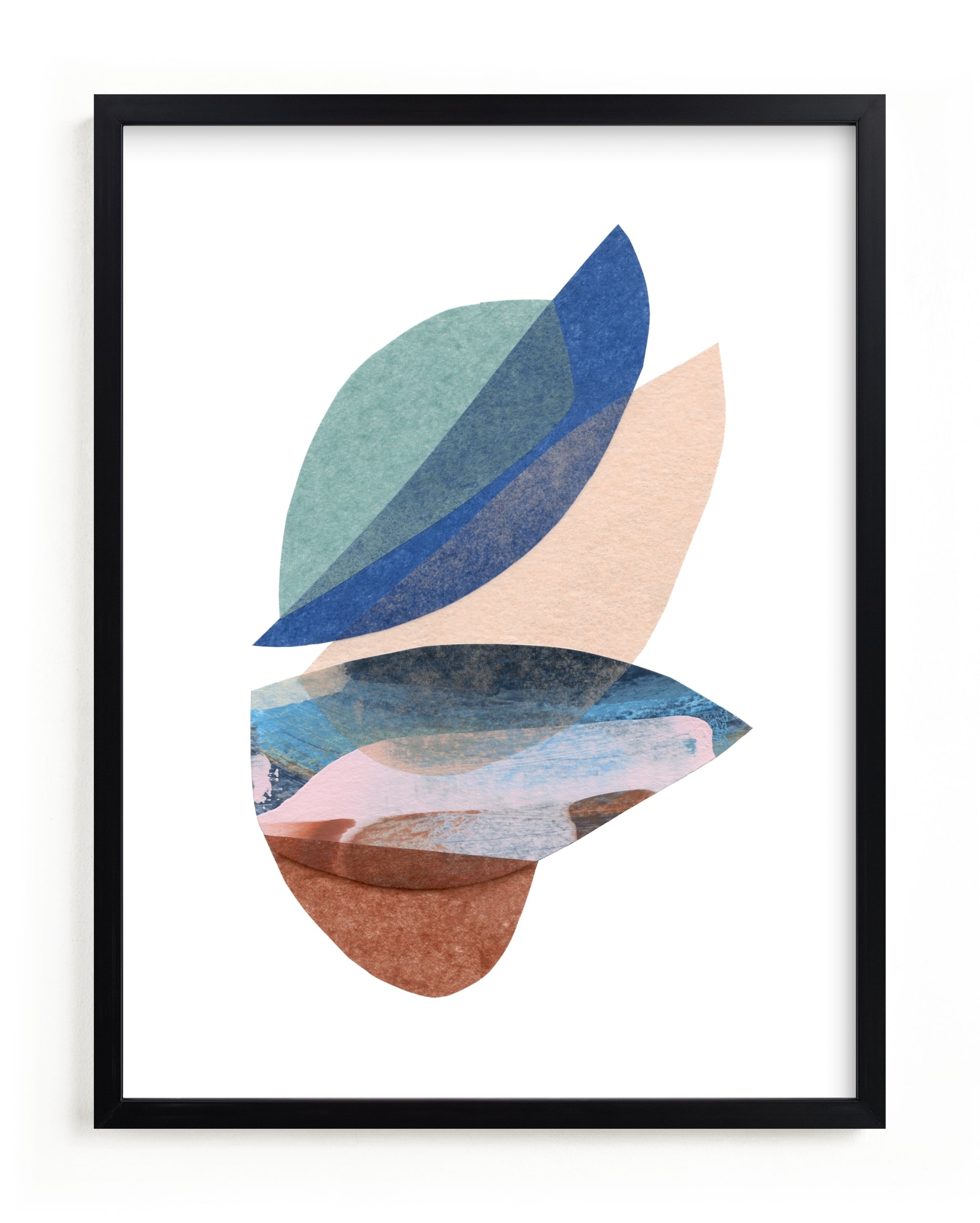 Tropical Flora Limited Edition Fine Art Print 2 - Image 0