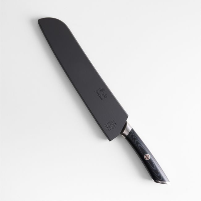 Cangshan ® Kuro 9" Bread Knife - Image 0