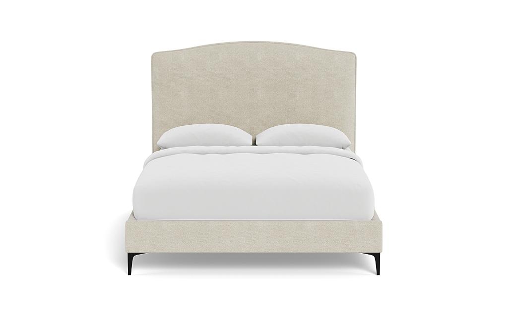 Celia Upholstered Bed - Image 0