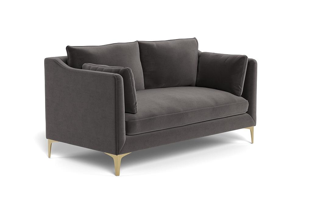 Caitlin Loveseat by The EverygirlÃ?Â® - Image 1
