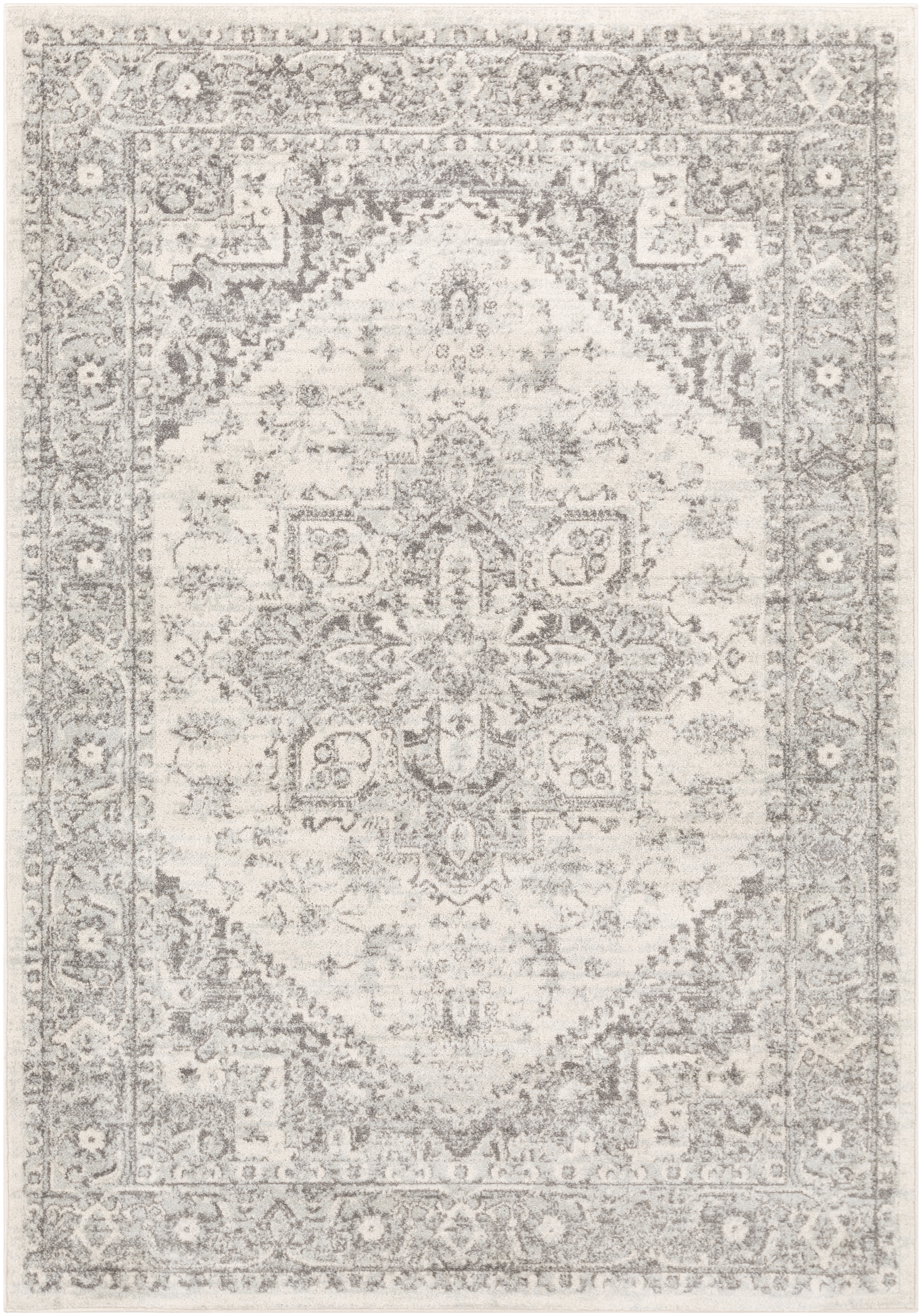 Chester Rug, 7'10" x 10'3" - Image 0