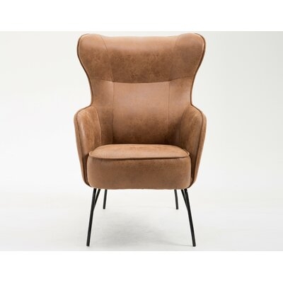 Rainer 29'' Wide Armchair - Image 0