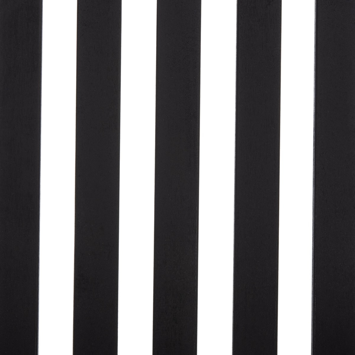 Clayton Rocking Chair - Black - Safavieh - Image 3