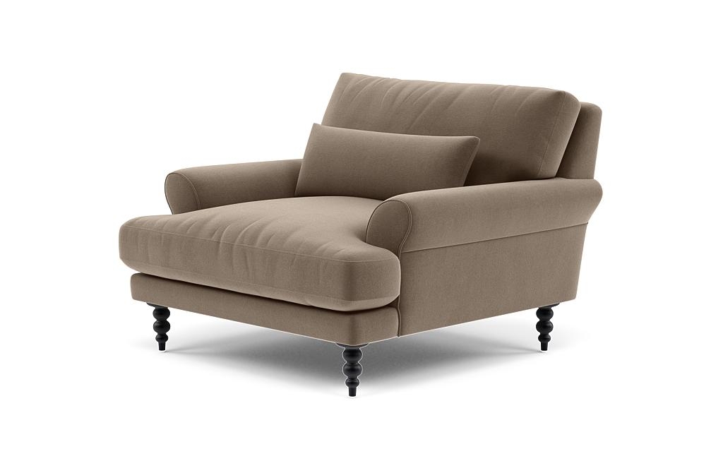 Maxwell Accent Chair by Apartment Therapy - Image 2