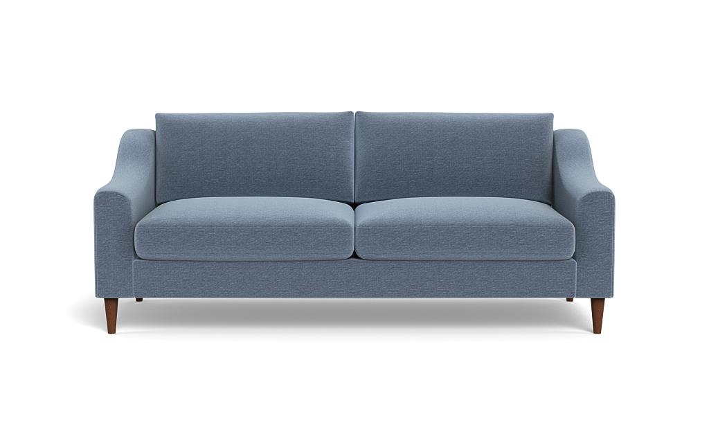 Saylor Slope Arm 2-Seat Sofa - Image 0