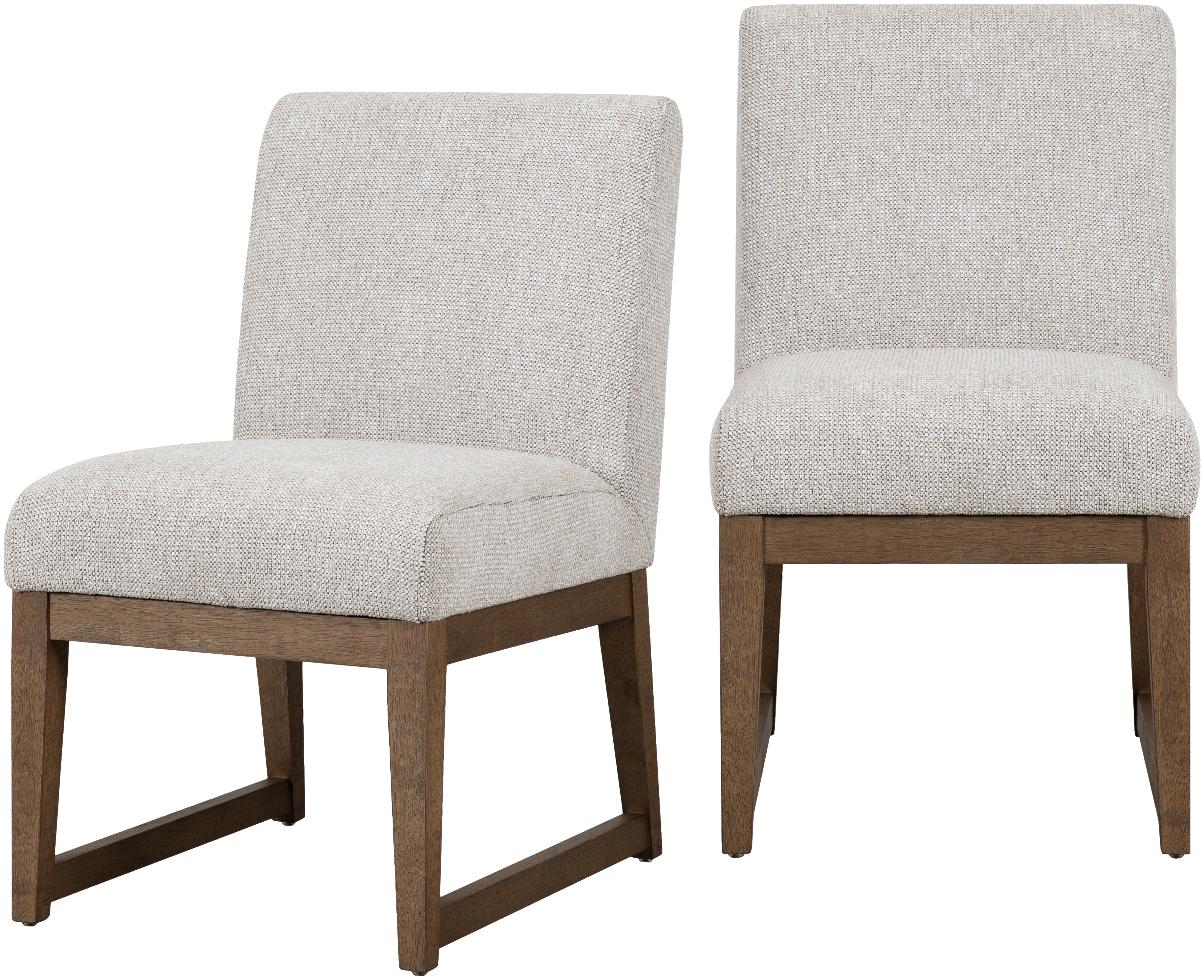 Benton Polyester 34"H x 20"W x 26"D Dining Chair - Image 0