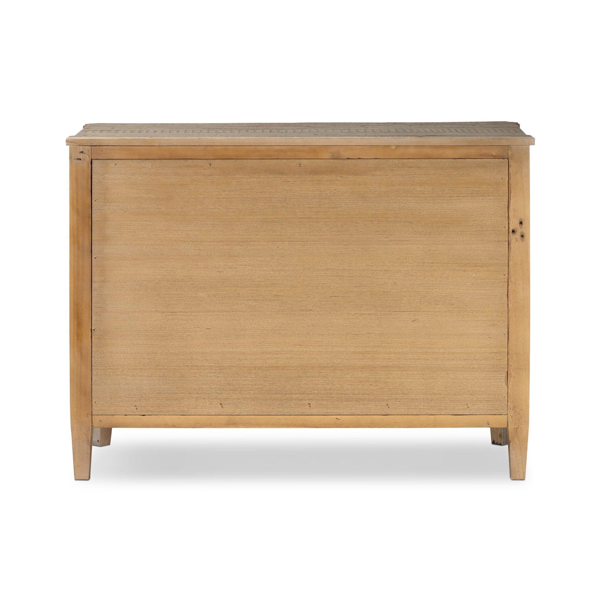 Matthew Chest - Weathered Blonde Pine - Image 5