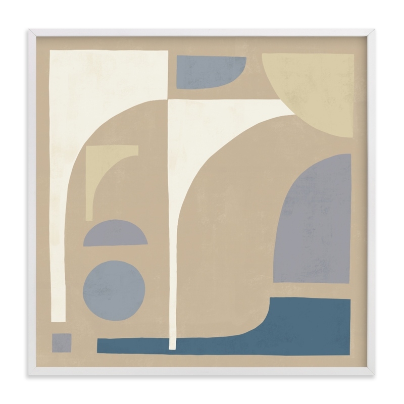 Collage One Limited Edition Fine Art Print 1 - Image 0