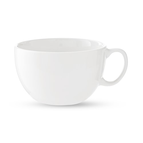Coffee Academy Coffee Cups, Set of 4 - Image 0