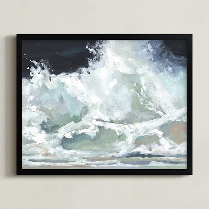 No Going Back Now 1 Limited Edition Fine Art Print 2 - Image 0