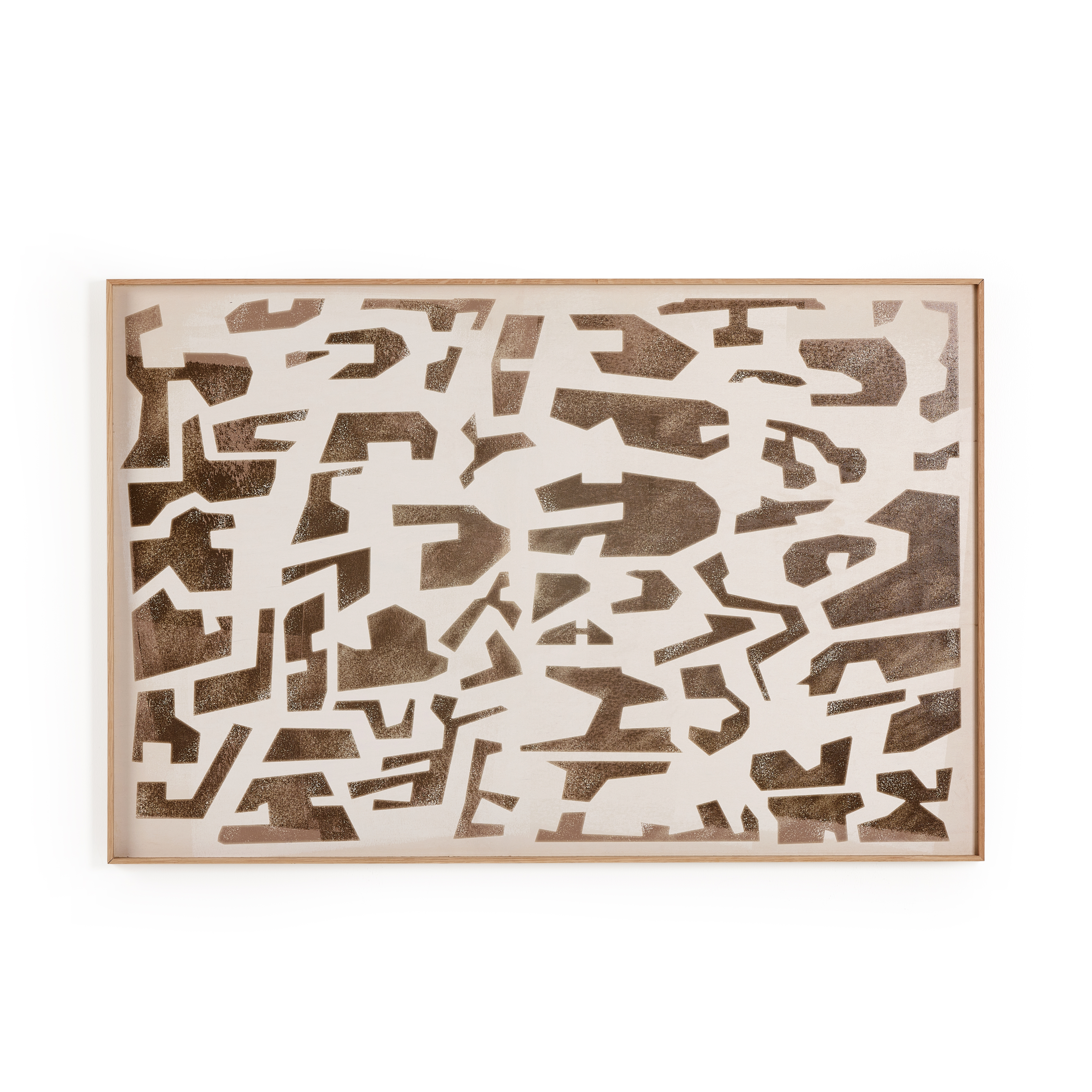 Block Sand Ii By Coup D'esprit Ltd - Image 0