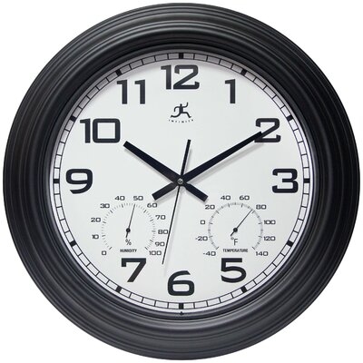 18.5" Wall Clock - Image 0
