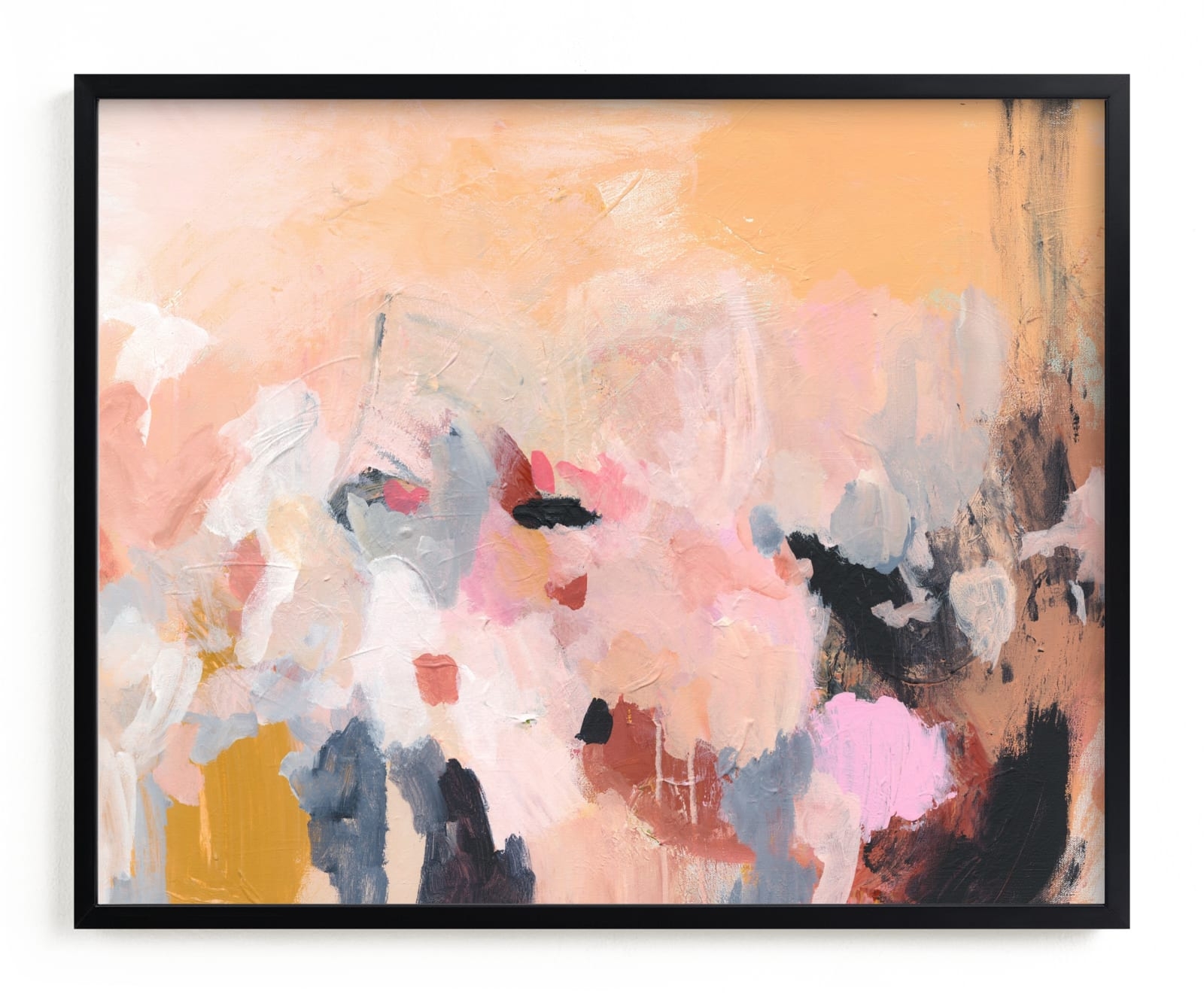 With You Limited Edition Fine Art Print 2 - Image 0