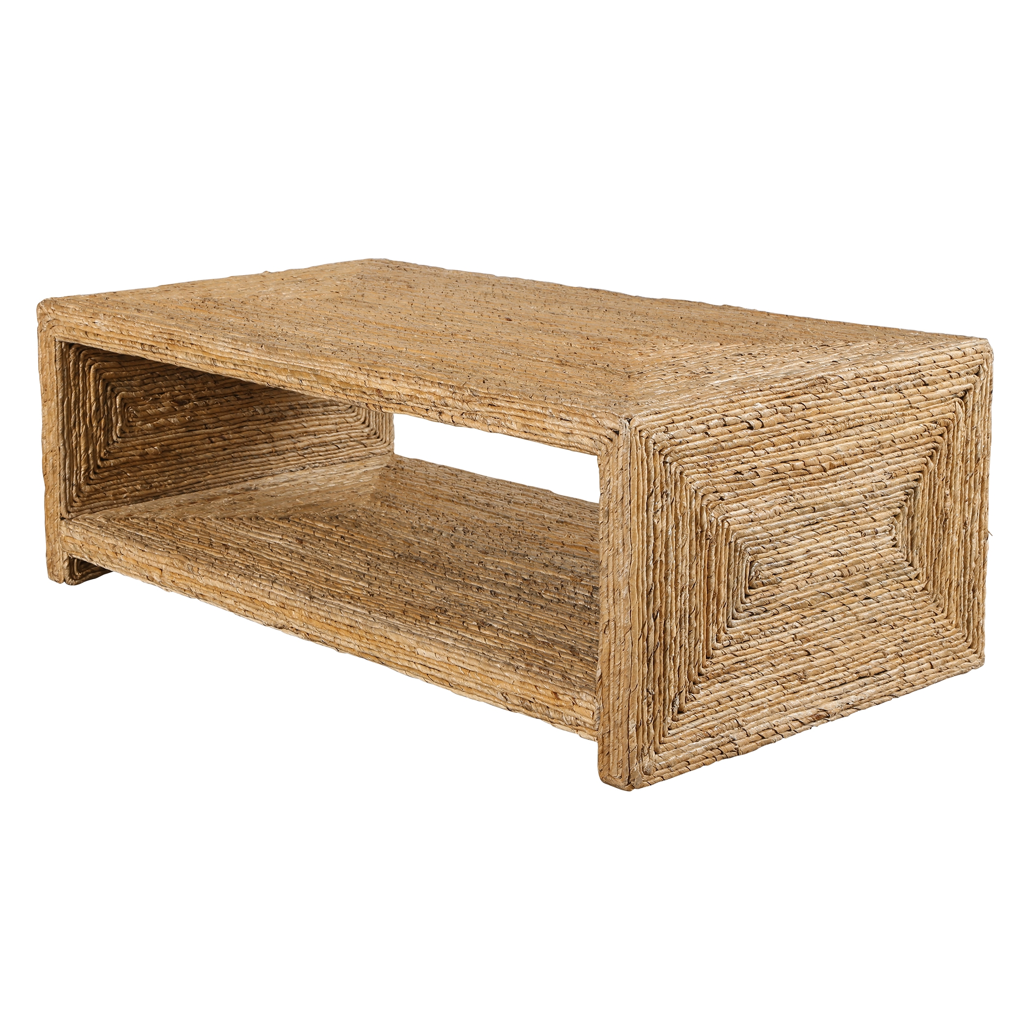 Rora Open Coastal Coffee Table - Image 4