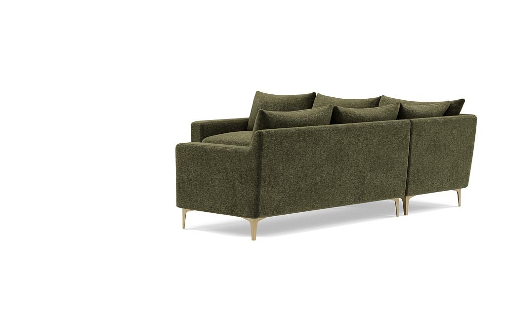 Sloan Corner 4-Seat Sectional Sofa - Image 2