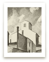 Casine Limited Edition Fine Art Print 2 - Image 0