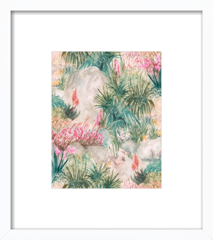 Painterly by Shelley Steer for Artfully Walls - Image 0