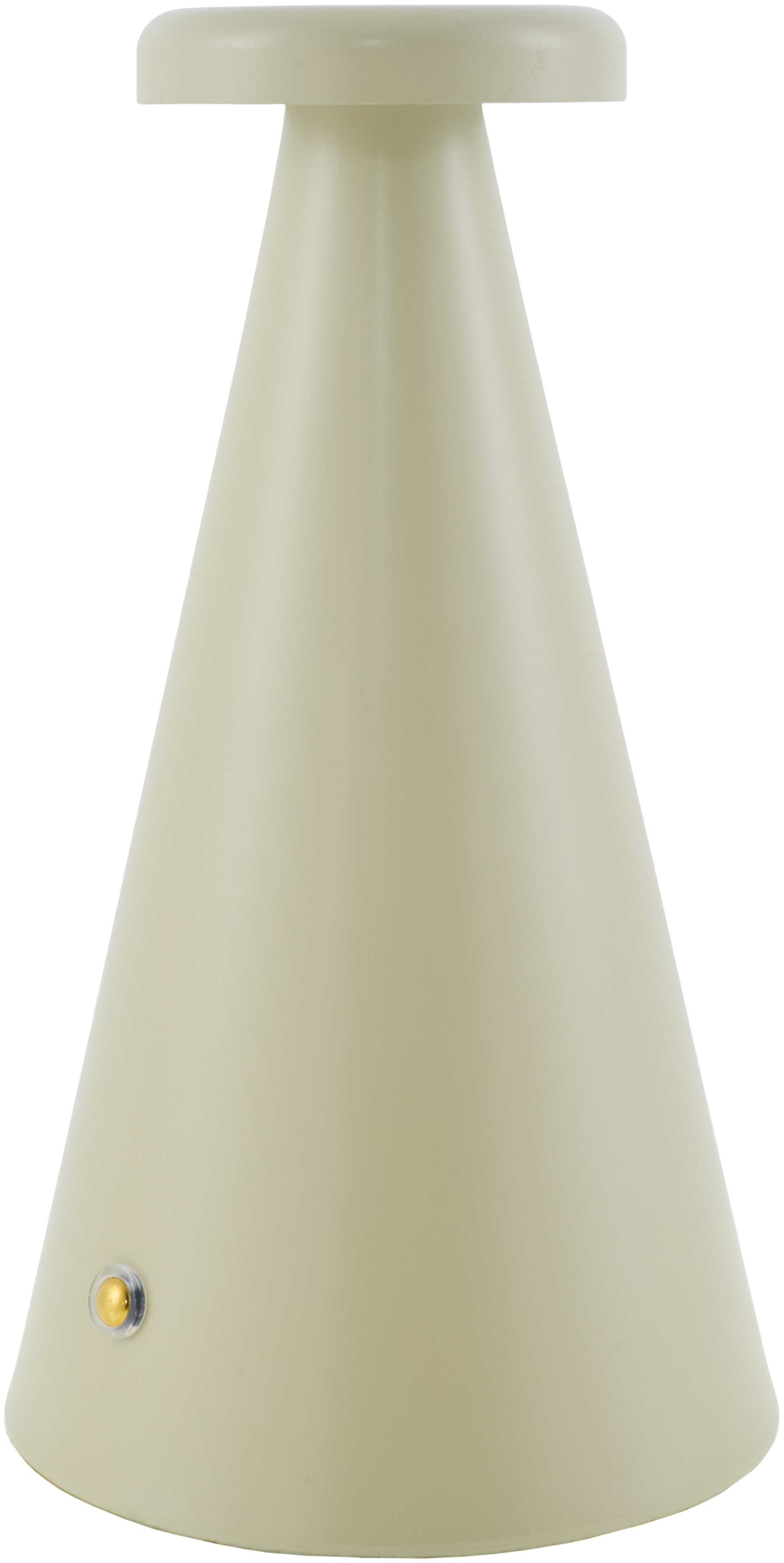 Nevis  Painted 8"H x 4"W x 4"D Accent Table Lamp - Image 0