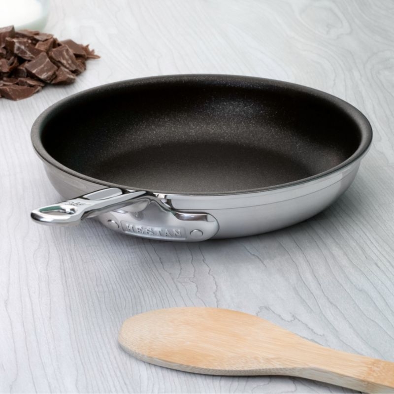 Hestan ProBond TITUM ™ 8.5" Non-Stick Skillet - Image 3
