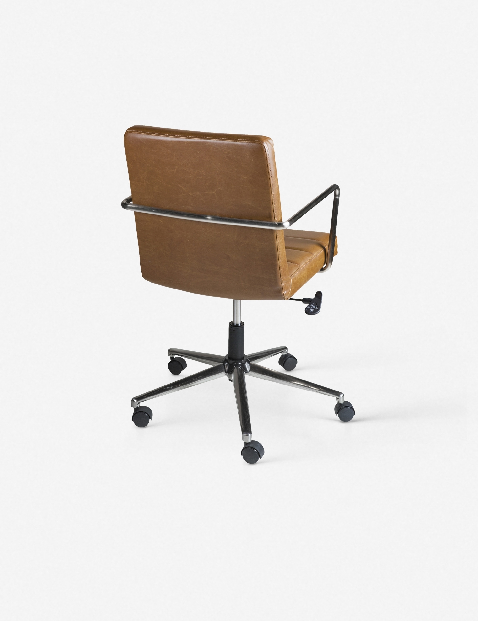 Kennsie Office Chair - Image 3