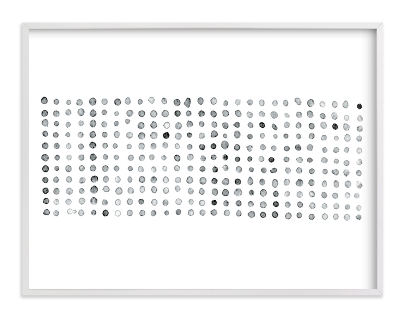 All Of The Things Limited Edition Fine Art Print 1 - Image 0