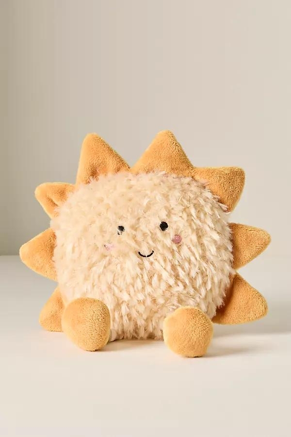 Goodnight Friends Plush Toy - Image 0
