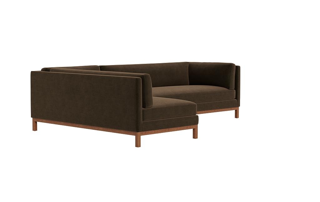 Jasper Left Chaise Sectional - Image 1