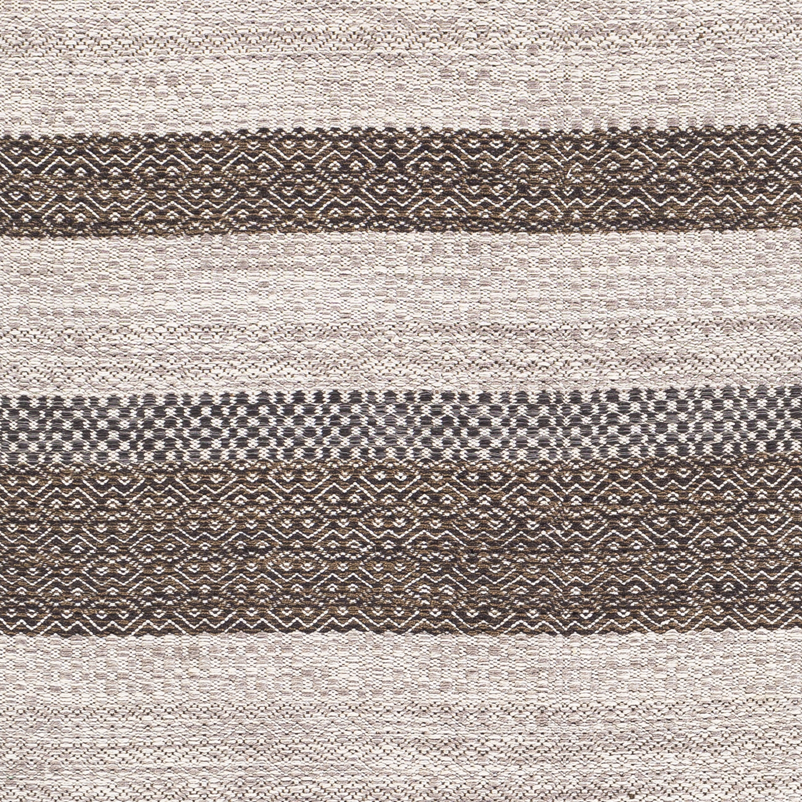 Azalea Beige Indoor 8'10" x 12' Handmade Rug - Image 5