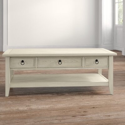 Forte Lift Top Coffee Table - Image 0