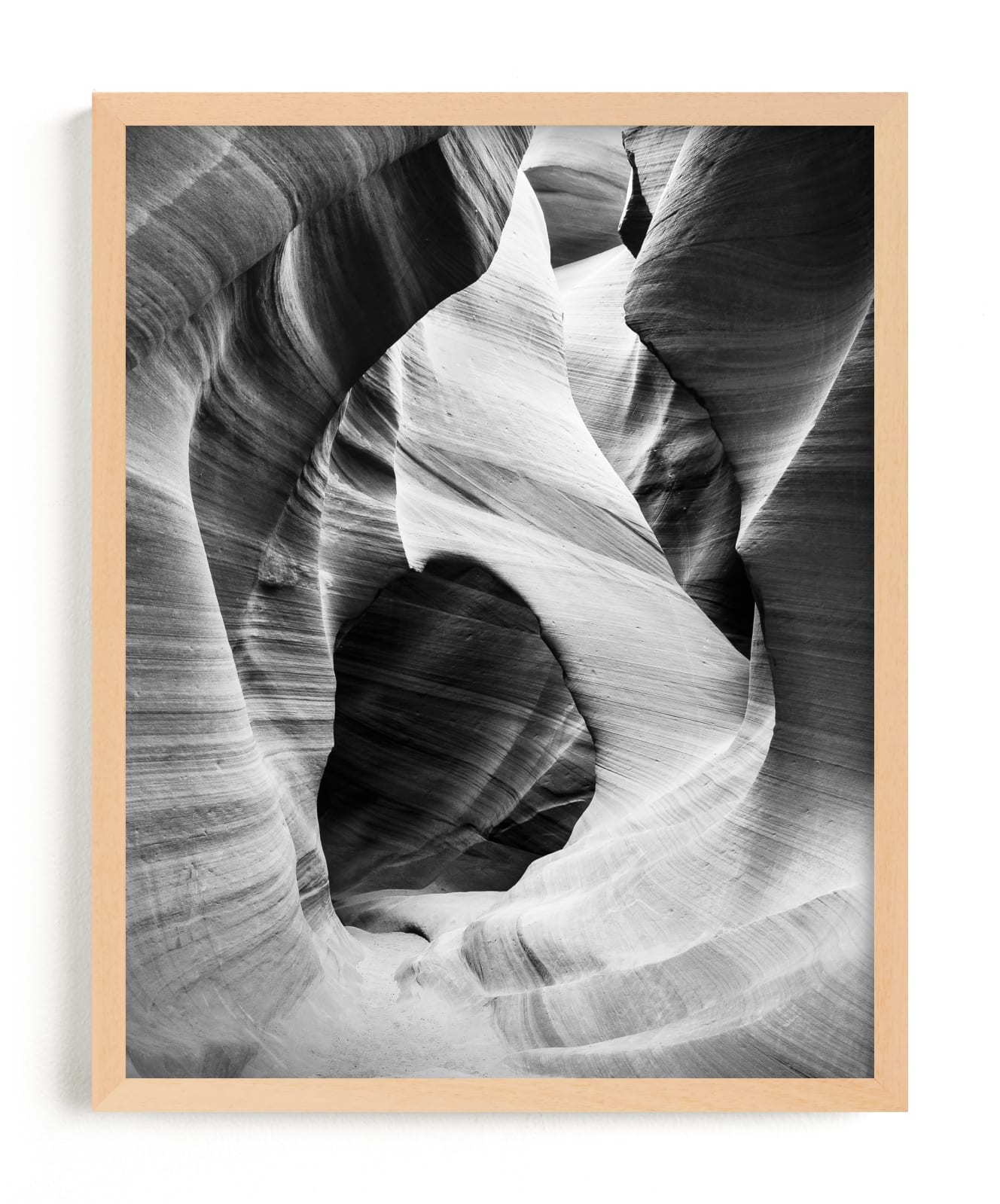 Canyon 1 Limited Edition Fine Art Print 2 - Image 0