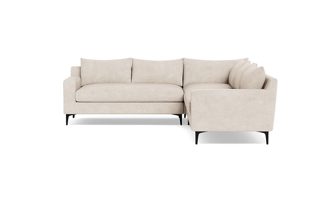 Sloan Corner 4-Seat Sectional Sofa - Image 0