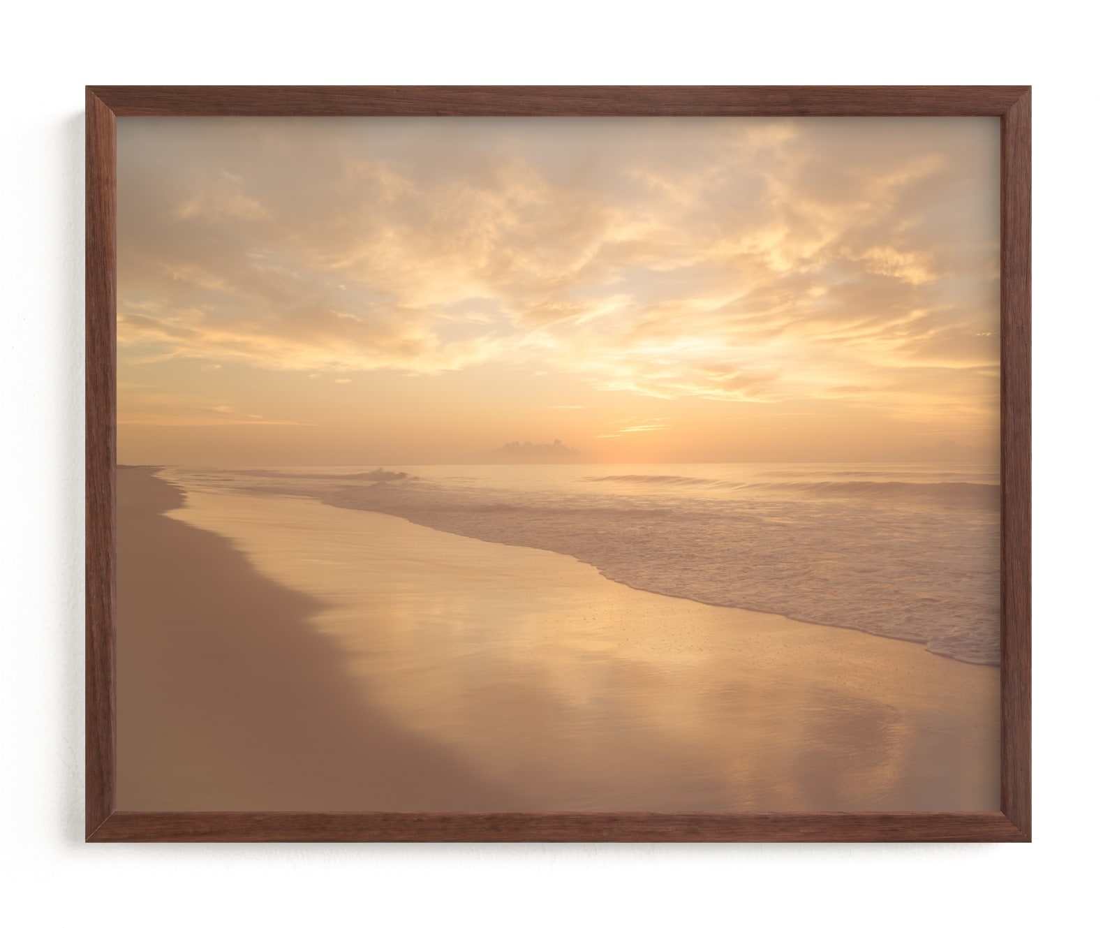 Before Sunrise Limited Edition Fine Art Print 2 - Image 0